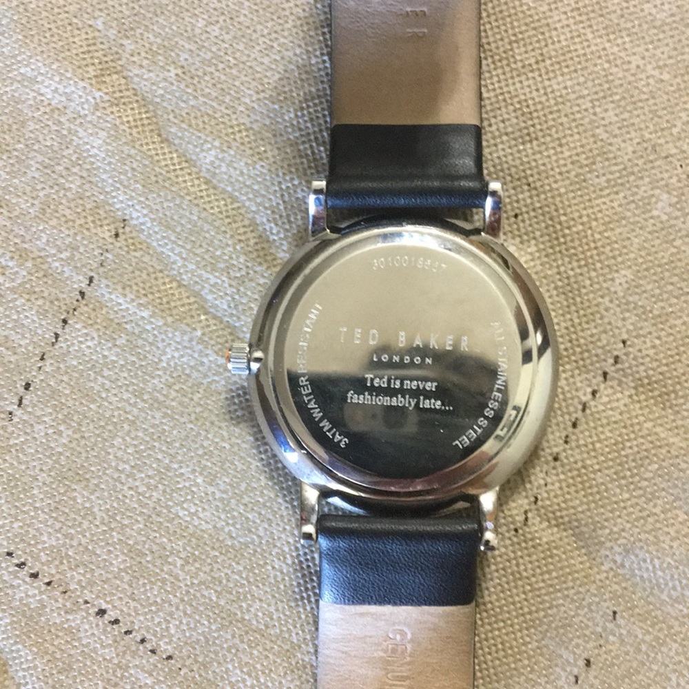 Ted Baker Watch - Picture 2 of 4
